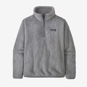 Women’s Patagonia Sherpa Pullover